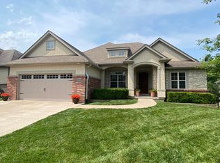3506 Longfords Mill Dr, Columbia, MO 65203