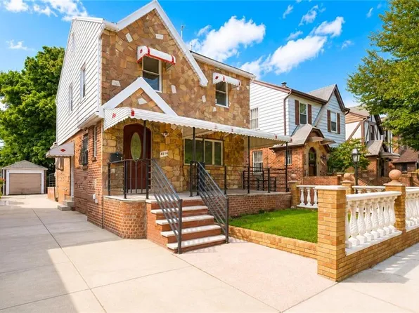 4614 Avenue I, Brooklyn, NY 11234