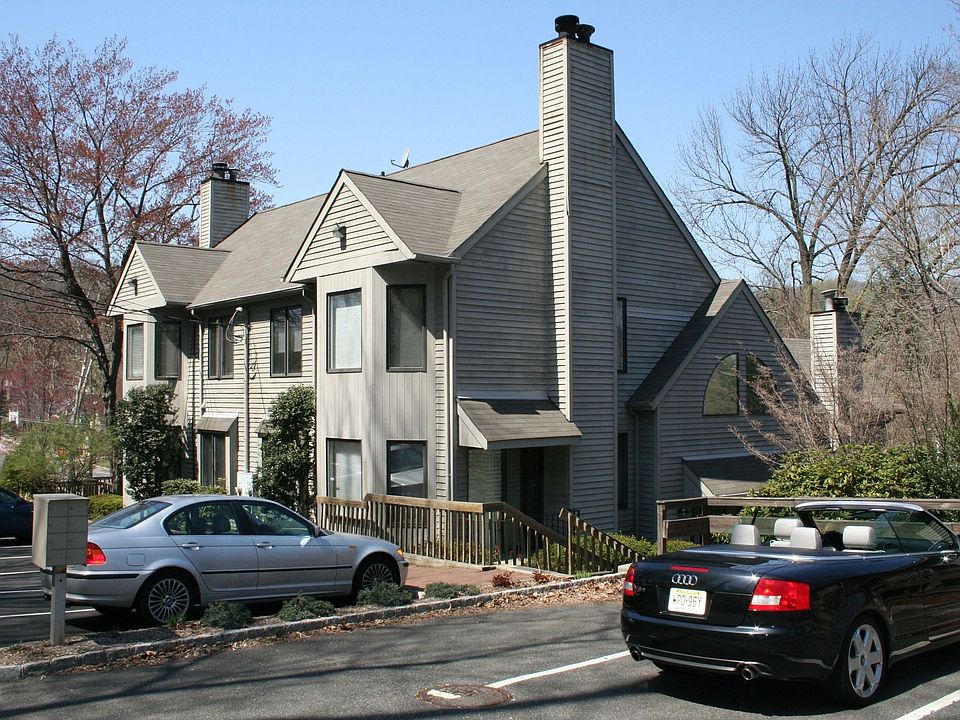 Exterior View-Only 4 Units!