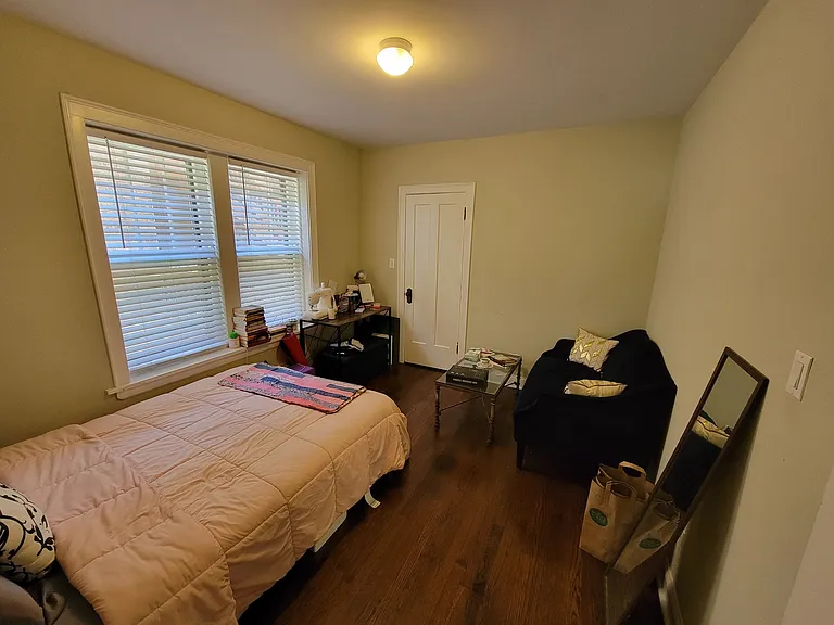 1624 Washington St #1N — Photo 10