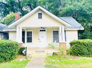 320 N Capitol Pkwy, Montgomery, AL 36107