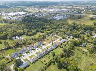 1510 W Parkview St, Ozark, MO 65721