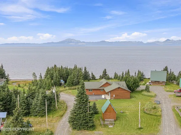 36015 Reef Dr, Kenai, AK 99611