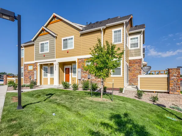12882 Jasmine St Unit E, Thornton, CO 80602