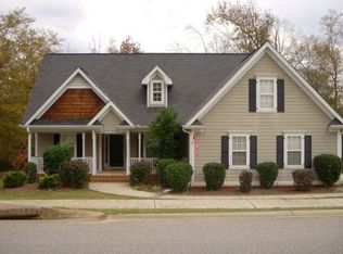 119 Bordeaux Ln, Athens, GA 30605