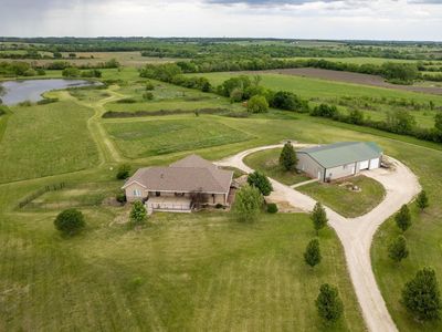10600 SW 69th St, Auburn, KS, 66402