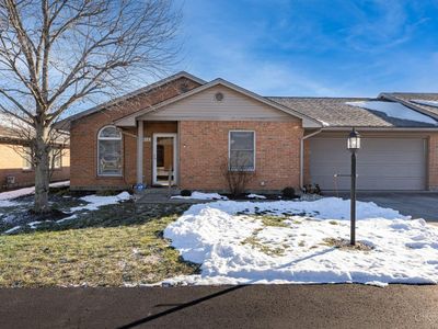 318 Terrace Ct, Trenton, OH, 45067