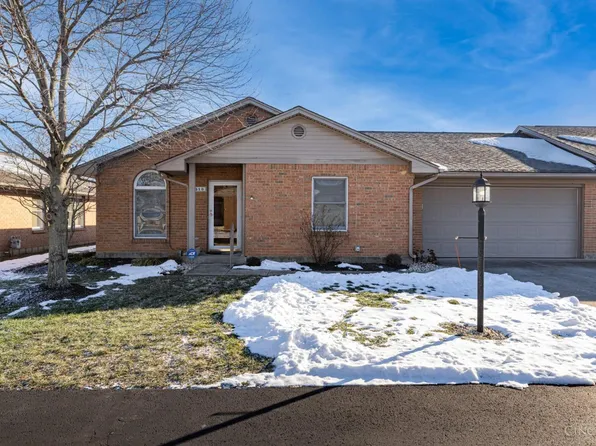 318 Terrace Ct, Trenton, OH 45067