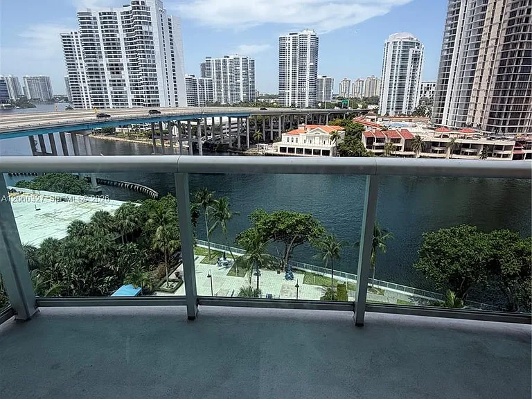 19390 Collins Ave #1007 — Photo 1