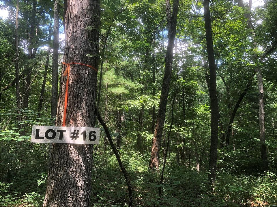2nd image of 0 Timber Valley Ct