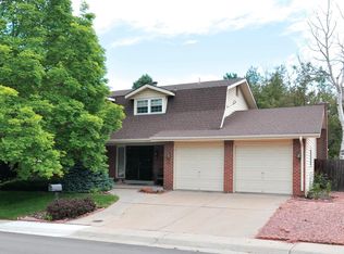 486 Eldridge Ct, Golden, CO 80401