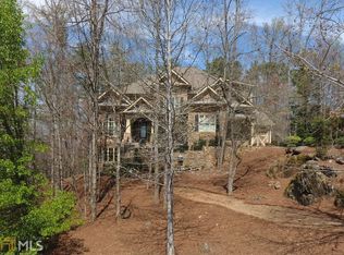 812 Oakton Pond, Marietta, GA 30064