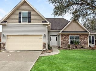 286 Ohara Dr, Richmond Hill, GA 31324