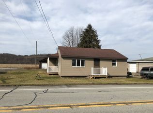 324 Leech Ave, Saltsburg, PA