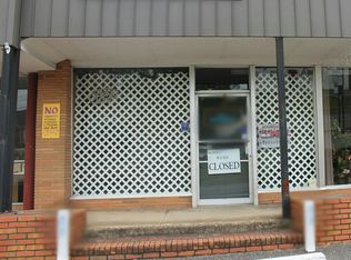 213 Pelham Rd S, Jacksonville, AL 36265