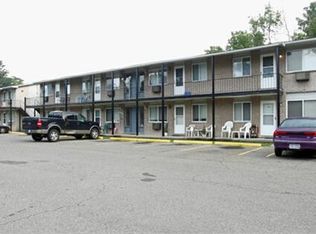 1750 Saint Johns Blvd #1, Lincoln Park, MI 48146