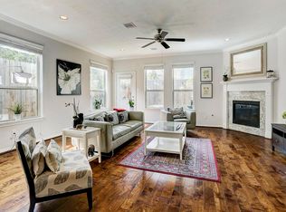 4910 Crawford St, Houston, TX 77004