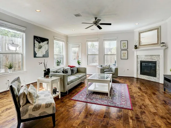 4910 Crawford St, Houston, TX 77004