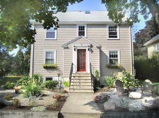 9 Mott St #A, Arlington, MA 02474