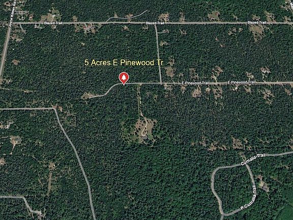 2nd image of Pinewood Dr