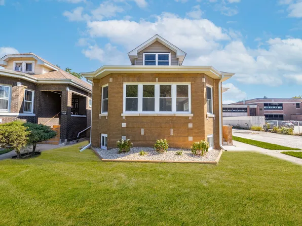 1413 S 10th Ave, Maywood, IL 60153