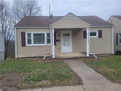 333 Saint Clair Ave, Cadiz, OH, 43907