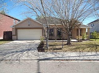 5402 N Huisache Ave, Pharr, TX 78577