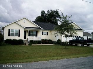 166 Melrose Ln, Cadiz, KY 42211