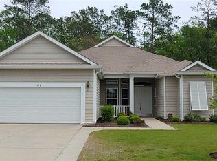 178 Sugar Loaf Ln, Murrells Inlet, SC 29576