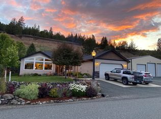 265 Elkview Dr, Canyon City, OR 97820