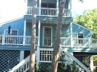 3403 Hartnett Blvd, Isle Of Palms, SC 29451