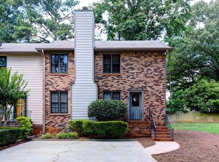 10 Powers Ferry Mnr, Marietta, GA 30067