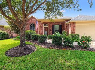 2522 Firecrest Dr, Katy, TX 77494