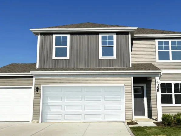 4058 Paddock St, Portage, IN 46368