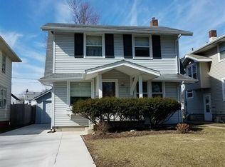 2001 Franklin Ave, Fort Wayne, IN