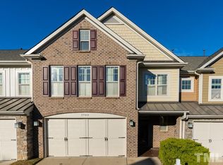 3706 Stonebend Loop, Cary, NC 27518