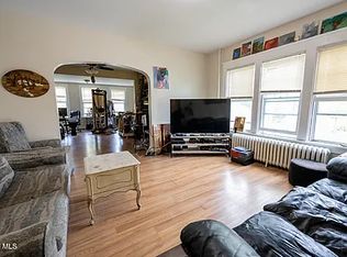 576 Providence St #1, Albany, NY 12208