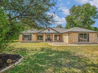 650 Speed Horse, Liberty Hill, TX 78642