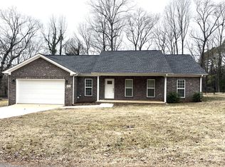 122 Fargo Dr, Meridianville, AL 35759