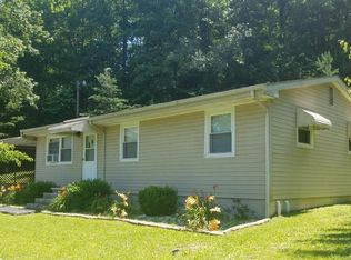 61 Farris Hill Rd, Gray, KY 40734