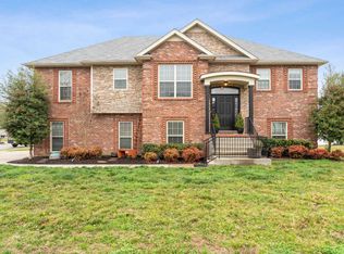 701 Richards Dr, Clarksville, TN 37043
