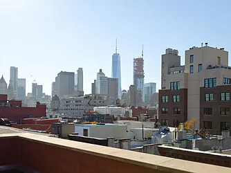 Rented by Nolita Group