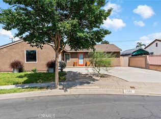 5501 Cathy Cir, Cypress, CA 90630