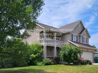1245 N 2025 W, Layton, UT 84041
