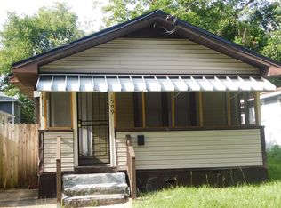 1599 W 21st St, Jacksonville, FL 32209