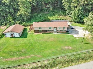 3716 Mutton Hollow Rd, Knoxville, TN 37920