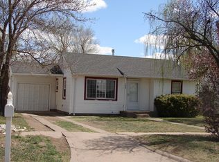 1029 N Sherman Ave, Liberal, KS 67901