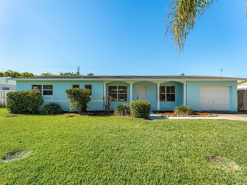 406 N Neptune Dr