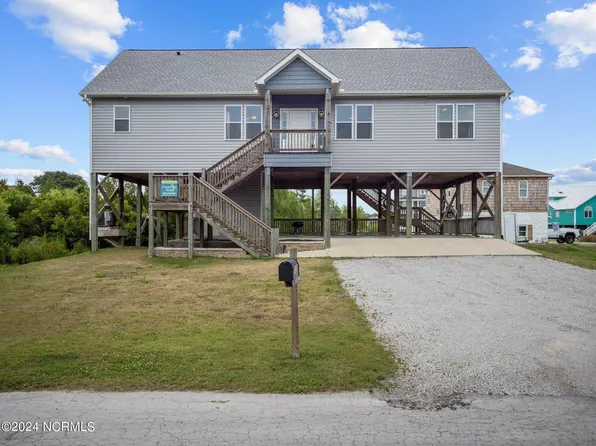 7120 Canal Drive, Emerald Isle, NC 28594