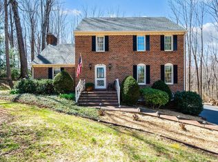 509 Ramblewood Rd, Forest, VA 24551